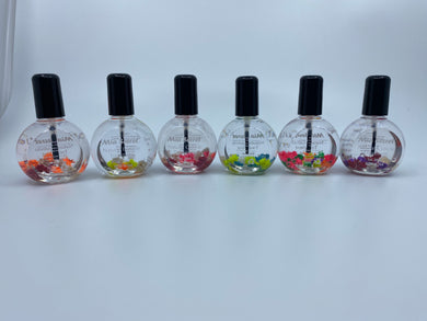 Cuticle Oil Mia Secret