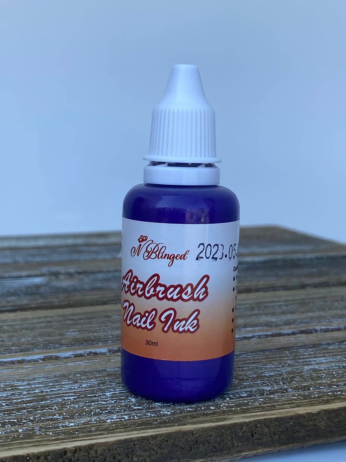 Airbrush Ink