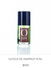 Load image into Gallery viewer, Cuticle Oil