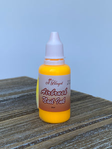 Air Brush Ink