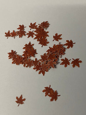 Leafs 01