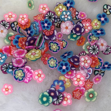 Flower Clay