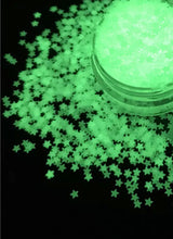 Load image into Gallery viewer, Glow in the Dark Stars
