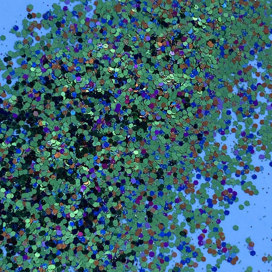 Guacamole Glitter