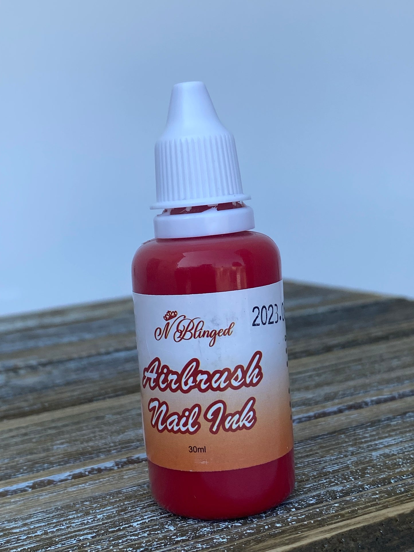 Airbrush Ink