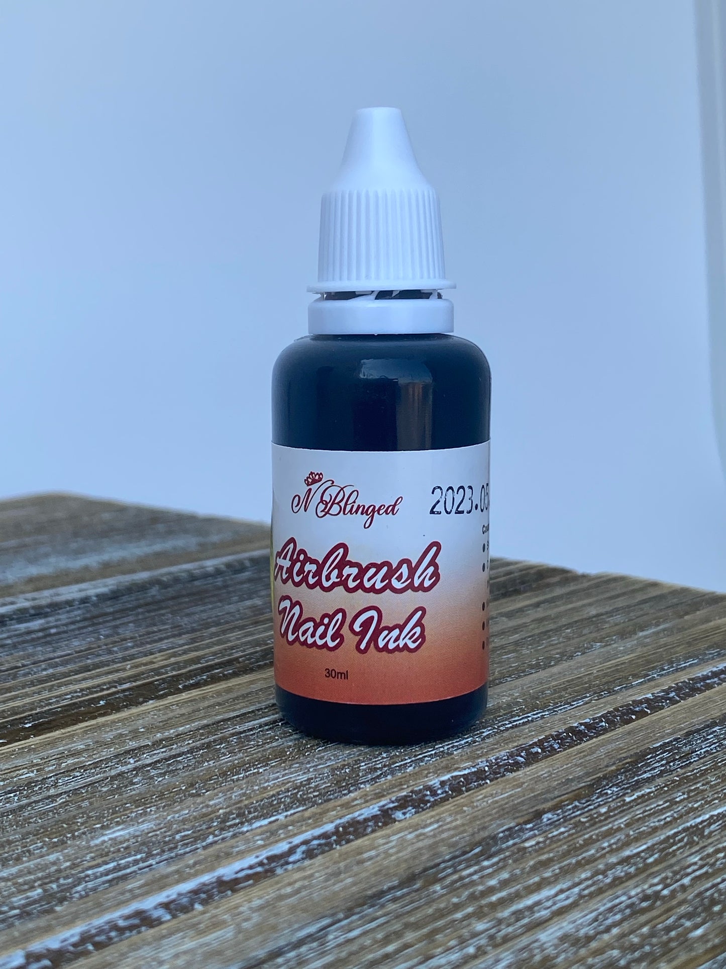 Airbrush Ink