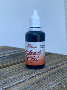 Air Brush Ink