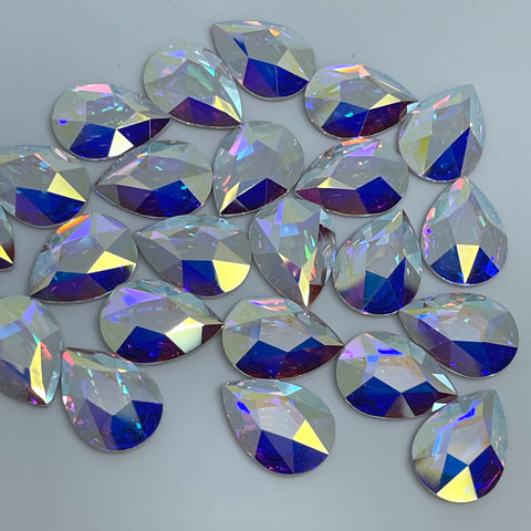 SWAROVSKI® Crystals — OceanNailSupply