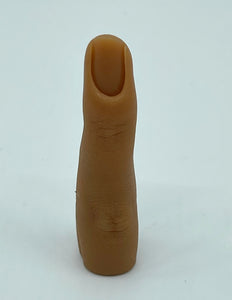 Silicon Finger