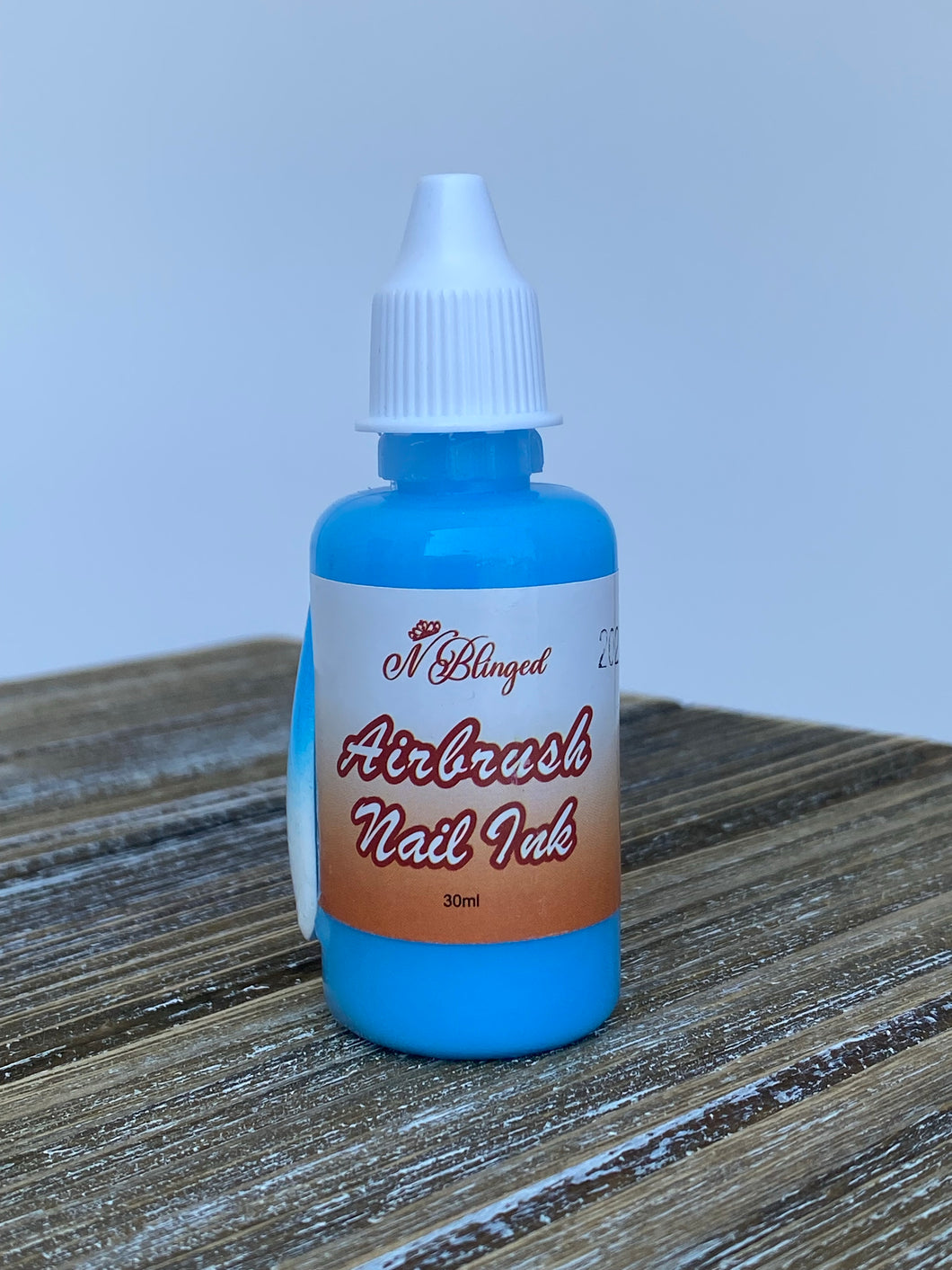 Air Brush Ink