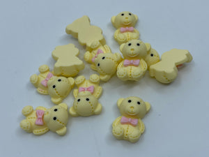 Resin Bears
