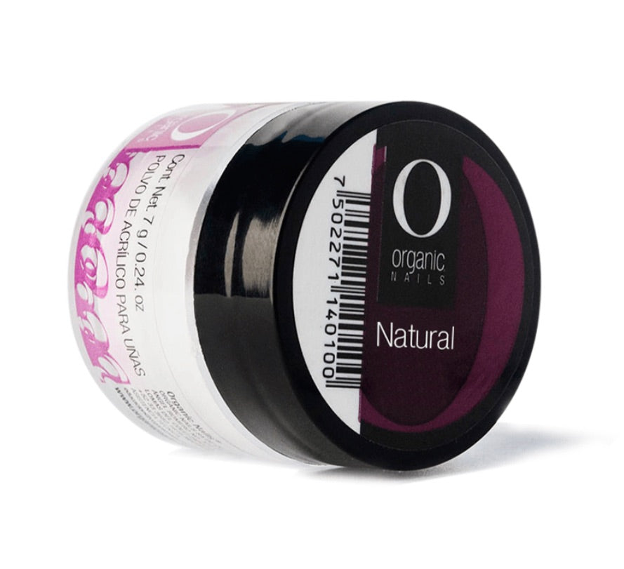 Natural Organic