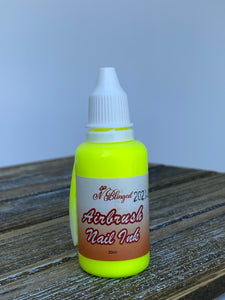 Air Brush Ink