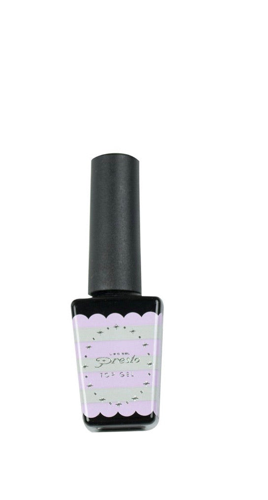 Presto Top Coat