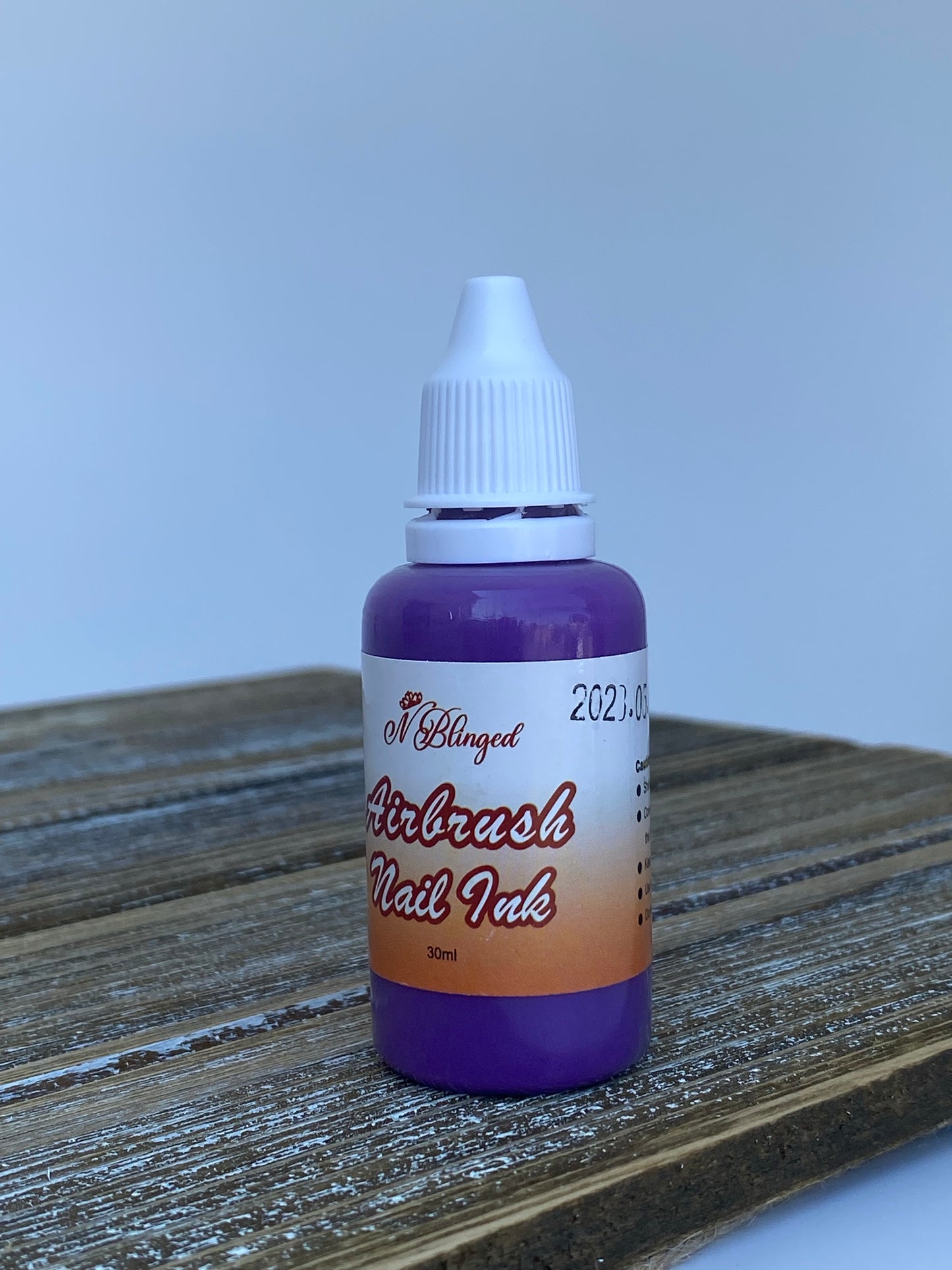Airbrush Ink