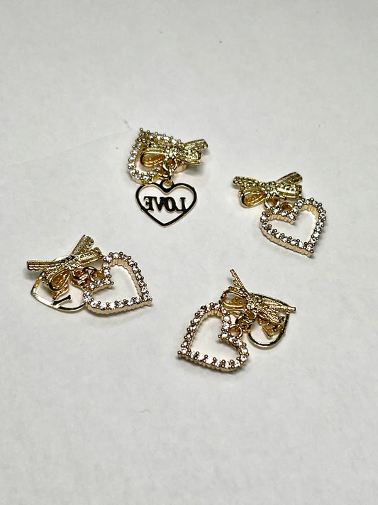 LOVE Hearts and Bows
