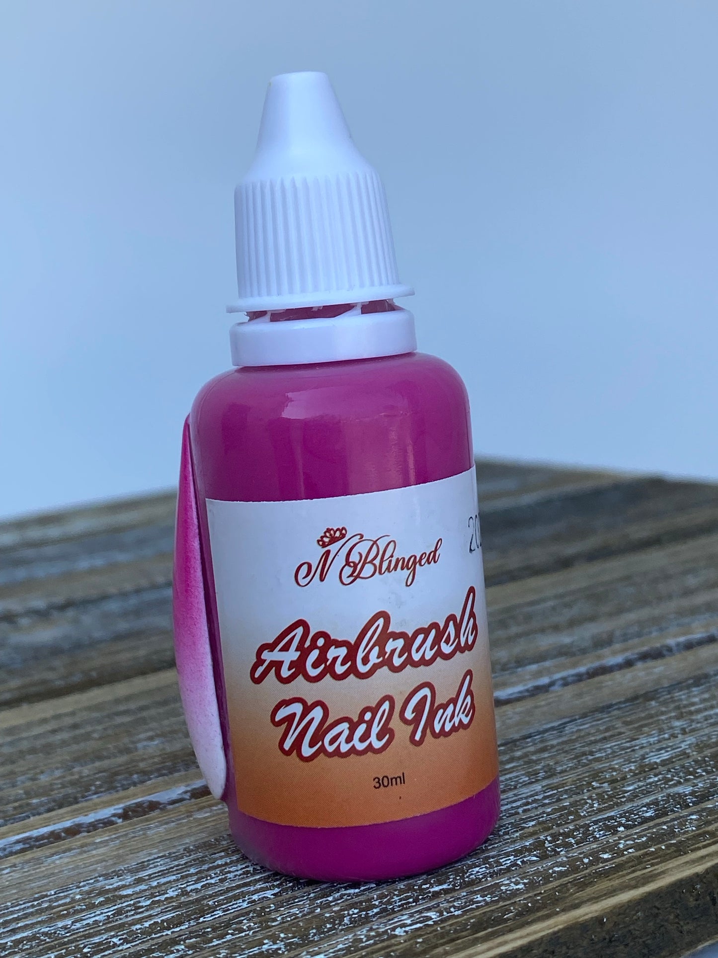 Airbrush Ink