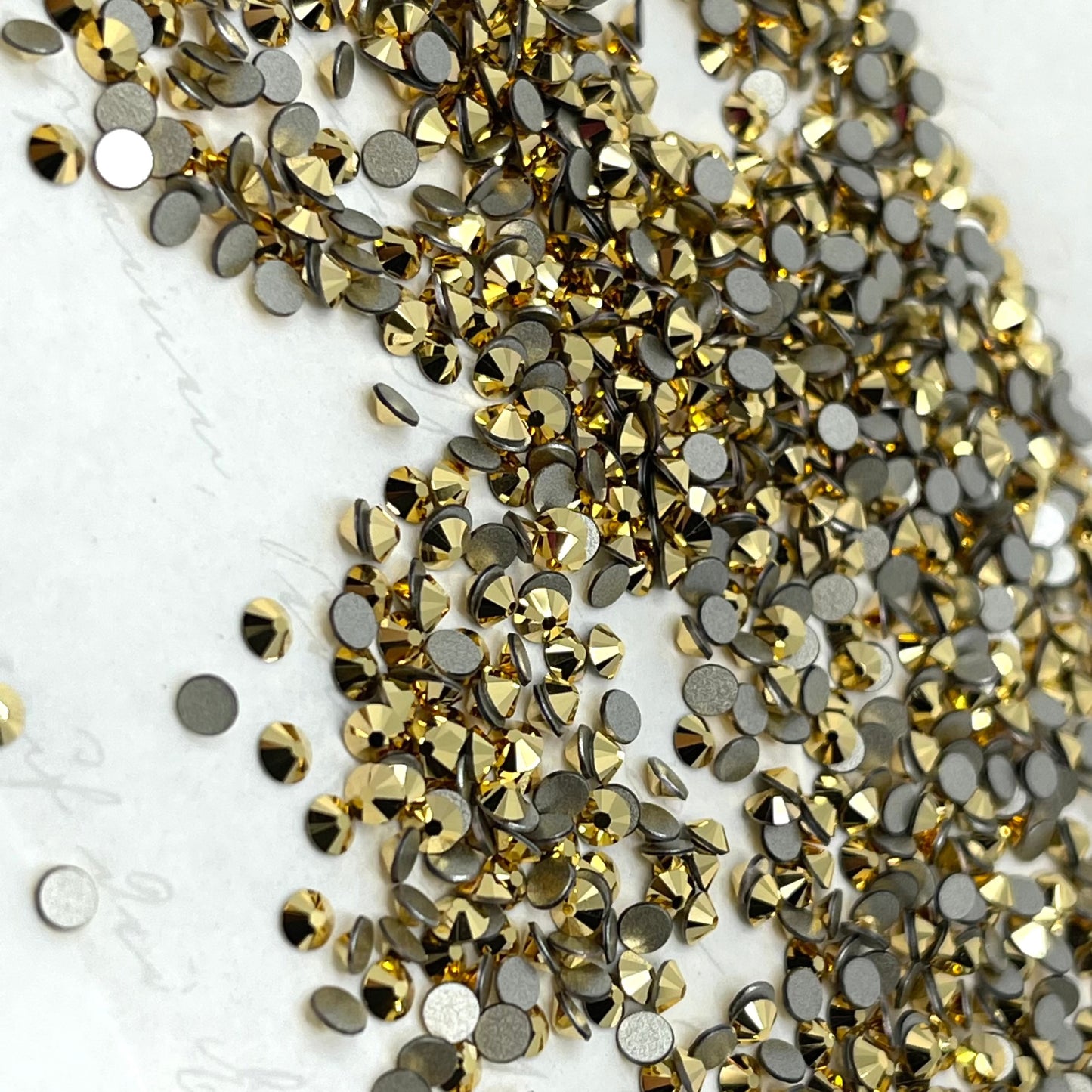 Oro (Aurum) #10