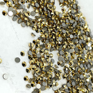 Gold (Aurum) #10 Swarovski