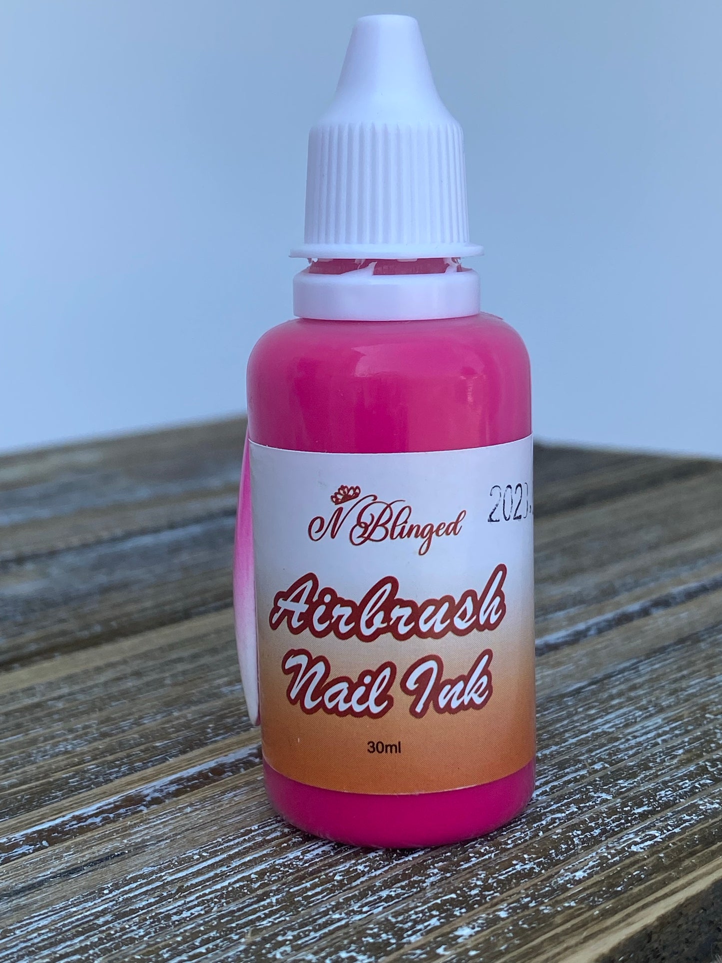 Airbrush Ink