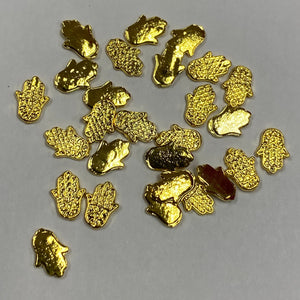 Hand Charms 10pcs