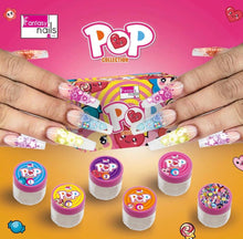 Load image into Gallery viewer, Pop Collection Fantasy Nails