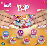 Pop Collection Fantasy Nails