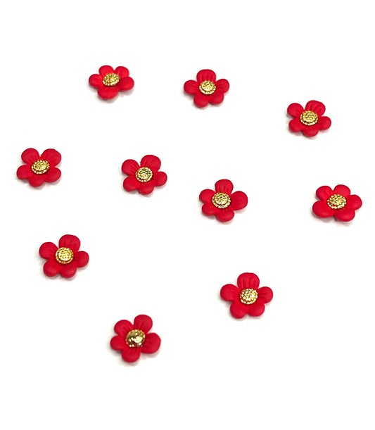 Spring Flowers