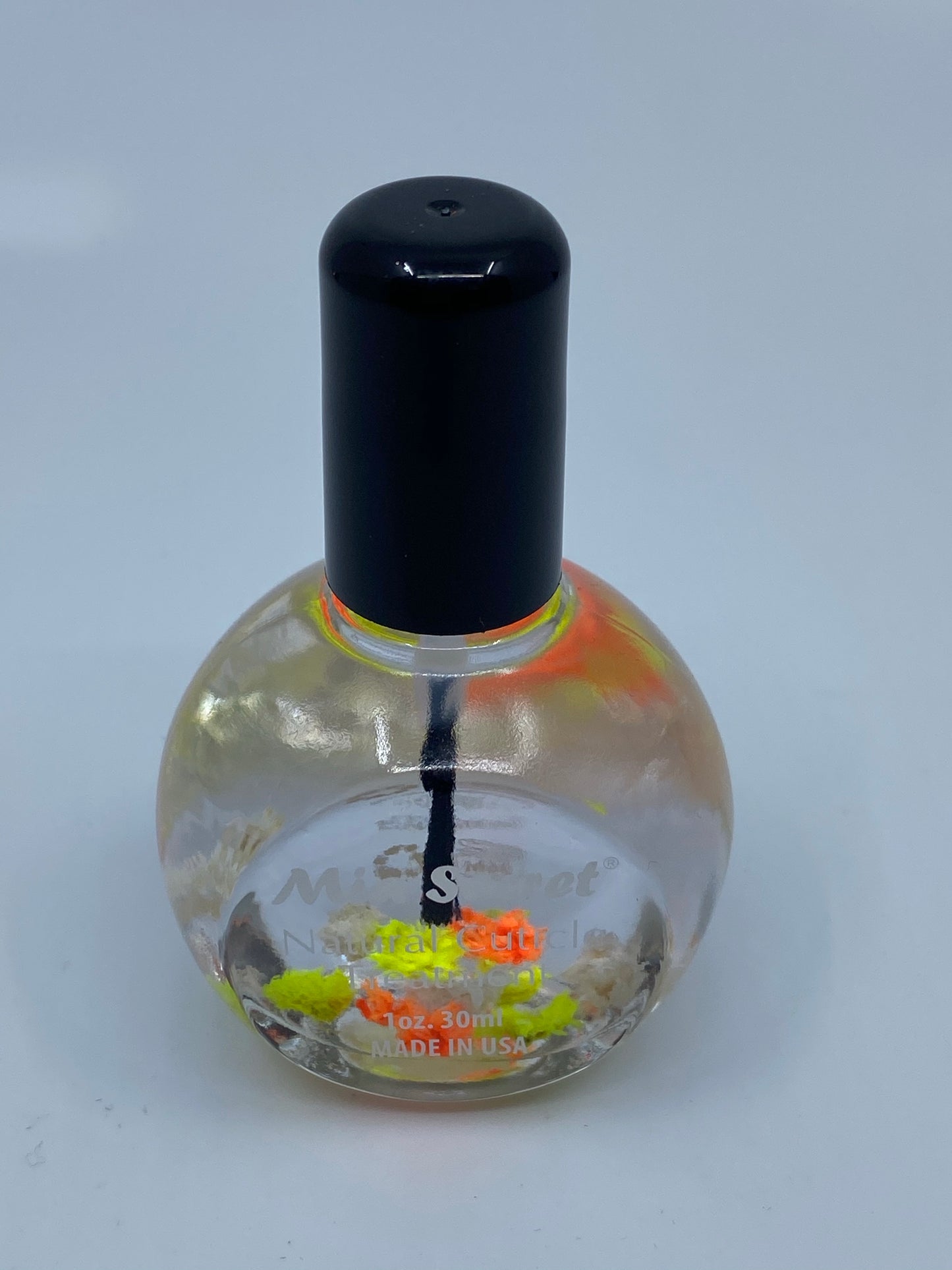 Aceite para cutículas Mia Secret
