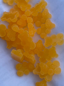 Sugar Bears