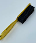 Gold Manicure Brush