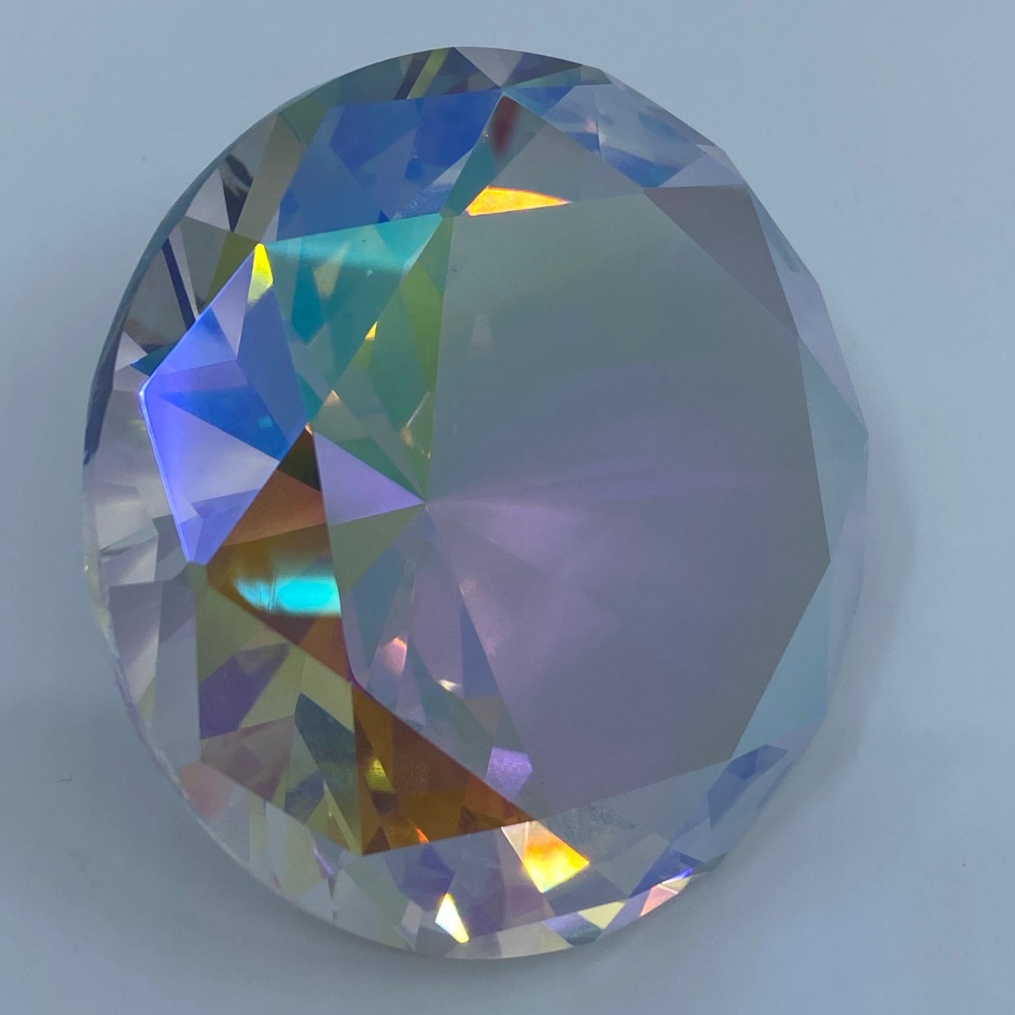 Gran diamante