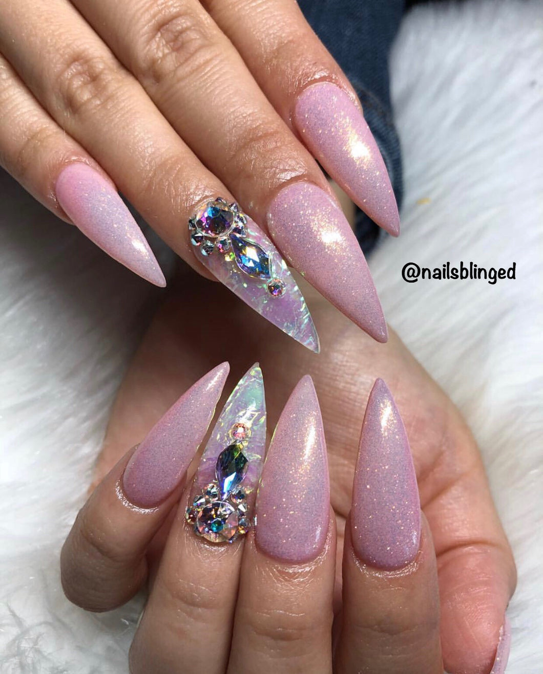 Fairy Dust