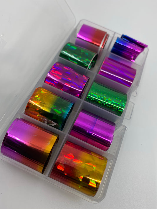 Foil