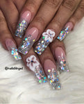 Holographic Mixed Glitter