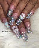Holographic Mixed Glitter