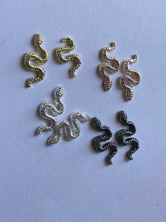 Metal Snakes