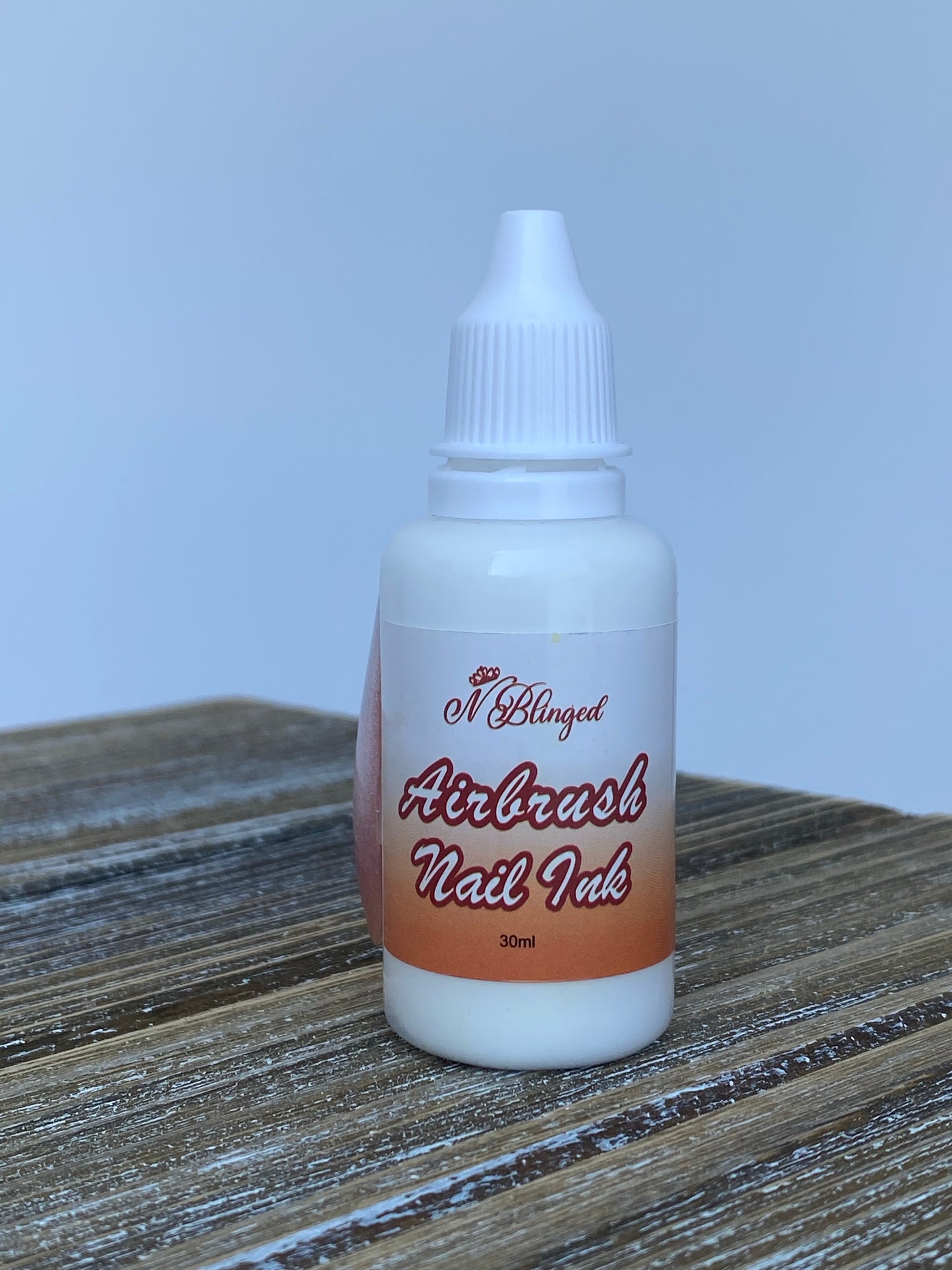 Airbrush Ink