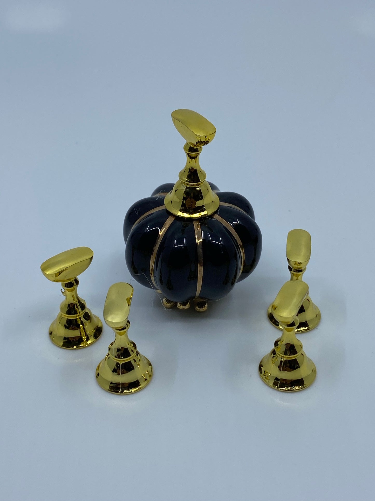 Exhibición de calabazas