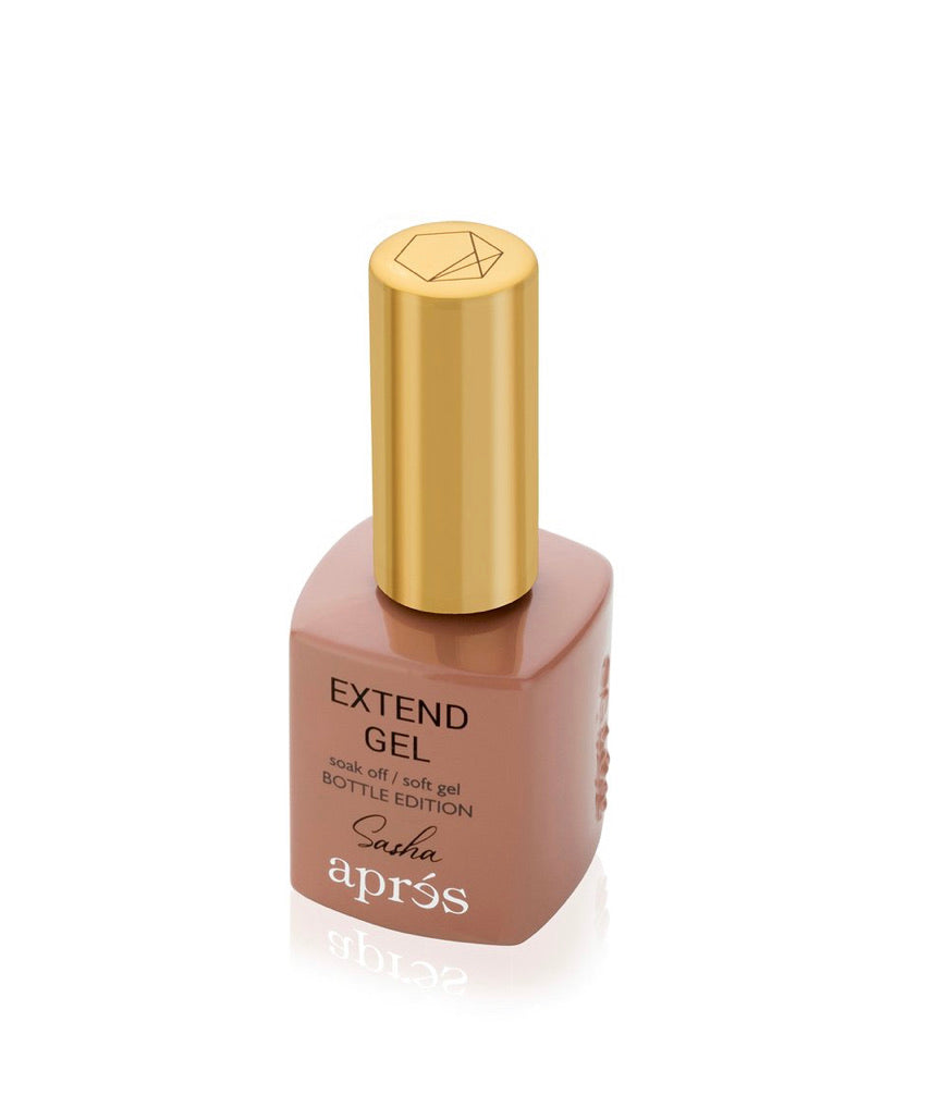 Gel extensor de color