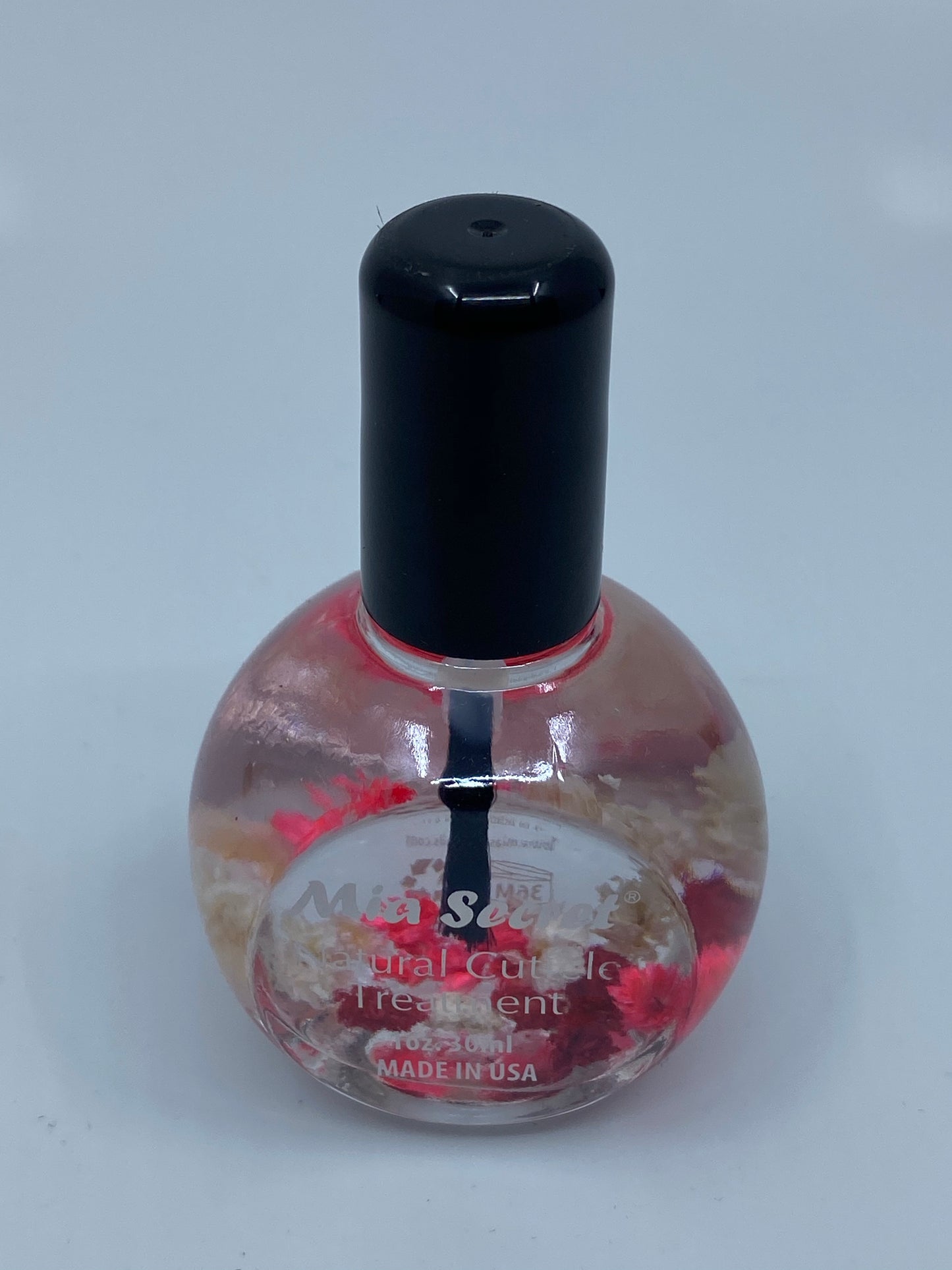 Aceite para cutículas Mia Secret