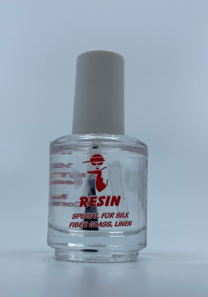 Red Doll RESIN Glue