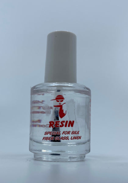 Lady Resin – Nails Blinged Supply