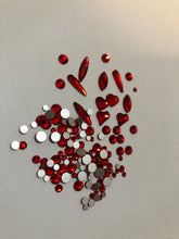 Load image into Gallery viewer, Mix shape Stones
