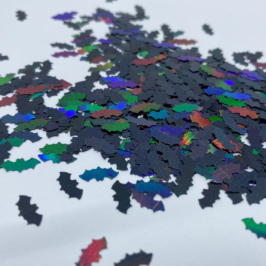 Holographic Bats