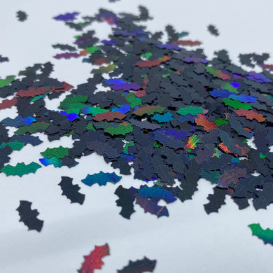 Holographic Bats