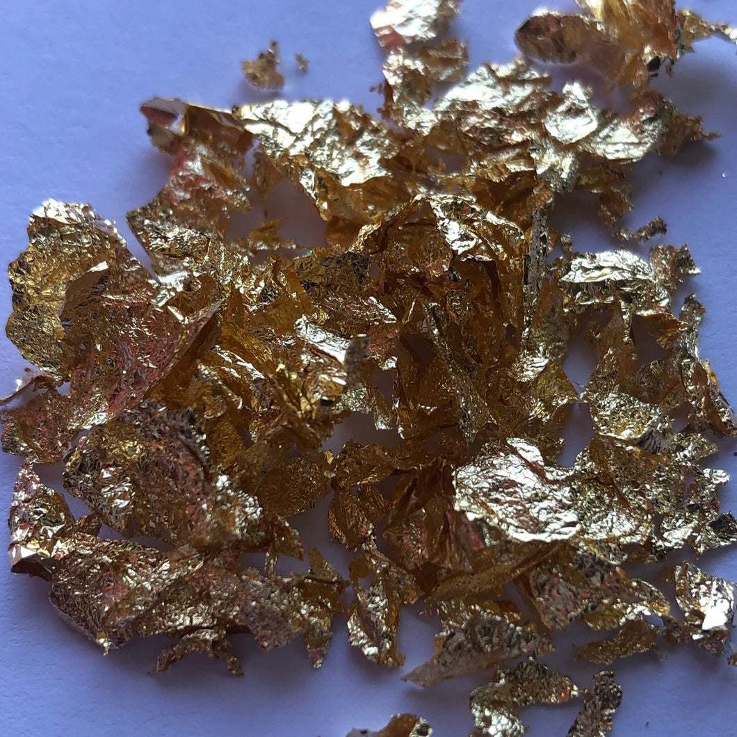 Foil Flake