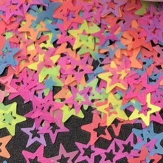 Neon Stars