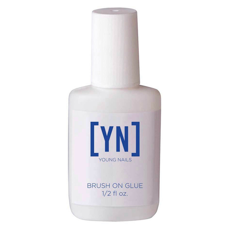 YN Brush on Glue