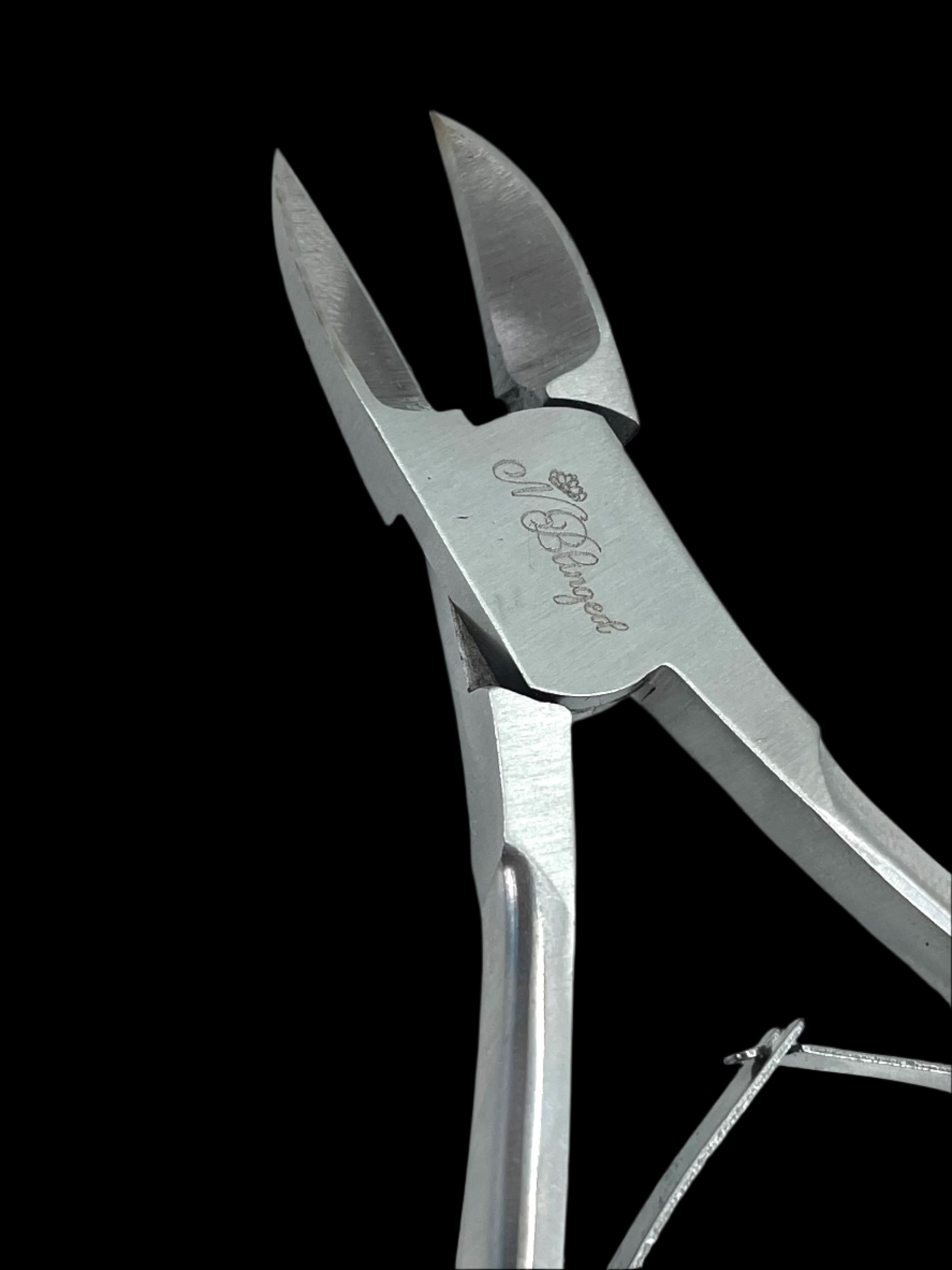 Toe Nail Nipper